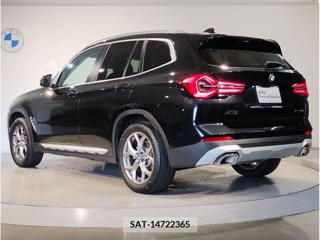 Bmw X3 2024-01 357376-2
