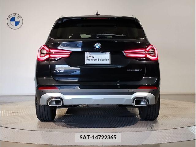 Bmw X3 2024-01 357376-3