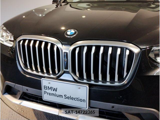 Bmw X3 2024-01 357376-9