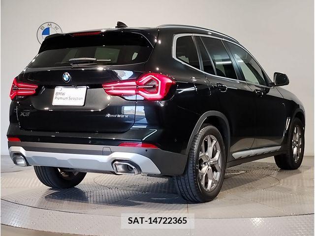 Bmw X3 2024-01 357376-4