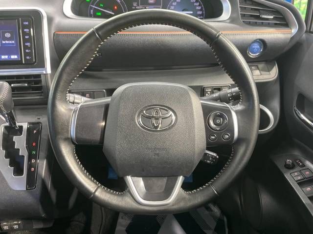 Toyota SIENTA 2019-08 180833-11