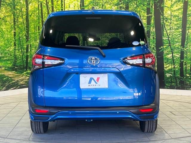 Toyota SIENTA 2019-08 180833-15