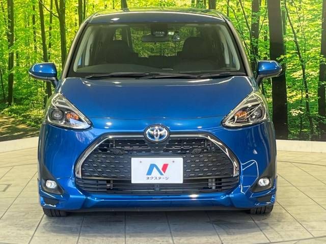 Toyota SIENTA 2019-08 180833-14