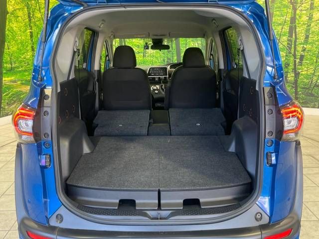 Toyota SIENTA 2019-08 180833-10