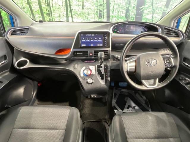 Toyota SIENTA 2019-08 180833-1