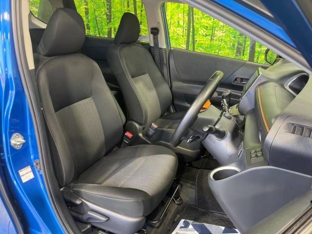 Toyota SIENTA 2019-08 180833-8