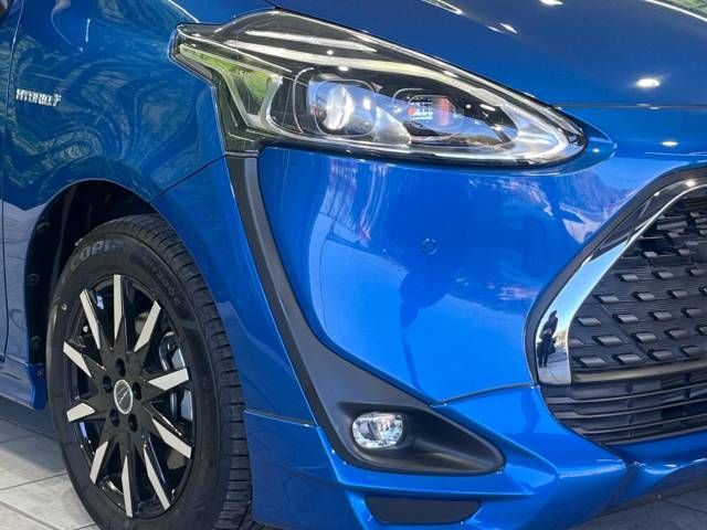Toyota SIENTA 2019-08 180833-12