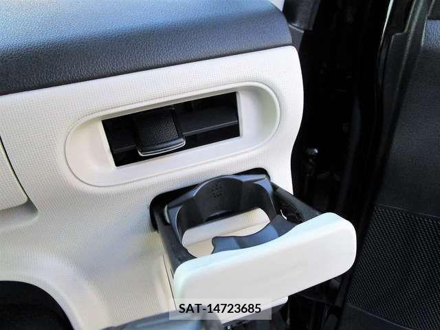 Daihatsu MOVE 2016-10 378303-16