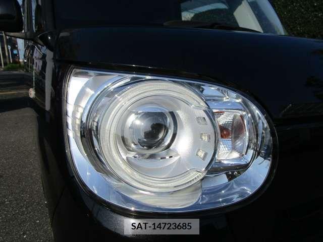Daihatsu MOVE 2016-10 378303-6