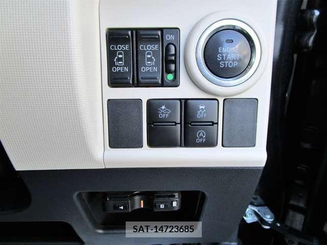 Daihatsu MOVE 2016-10 378303-15
