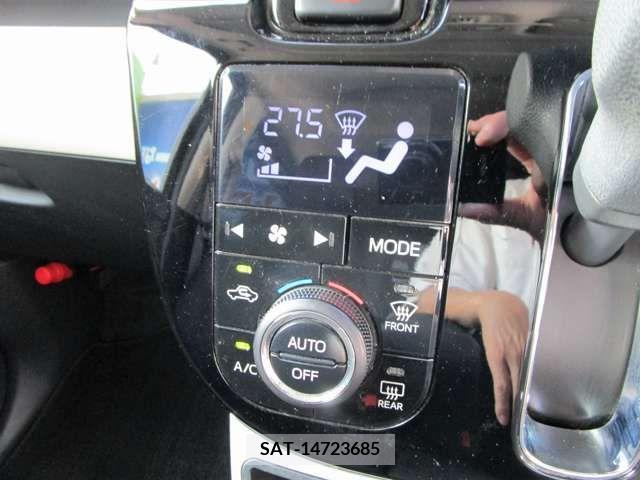 Daihatsu MOVE 2016-10 378303-18