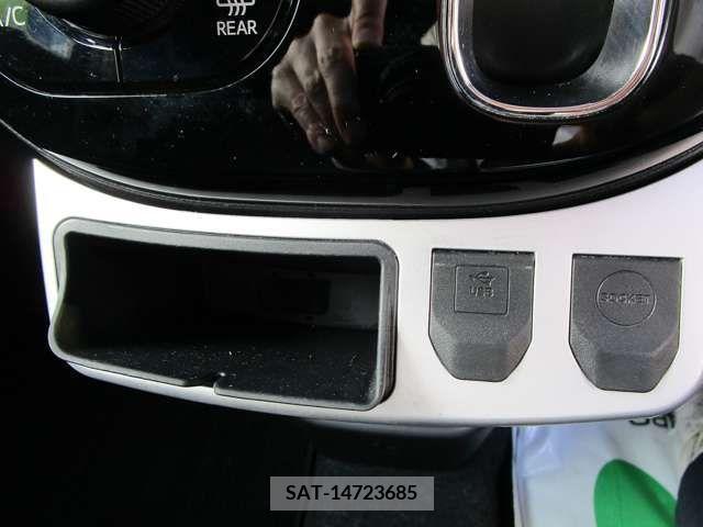 Daihatsu MOVE 2016-10 378303-17