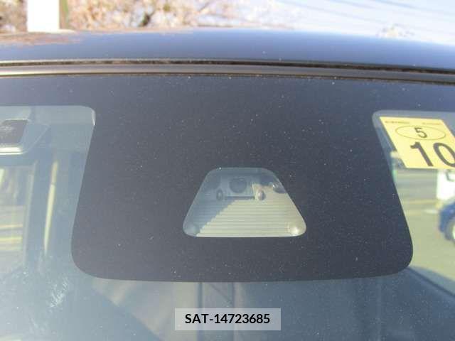 Daihatsu MOVE 2016-10 378303-4