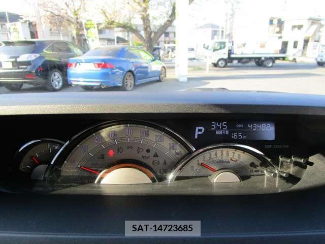 Daihatsu MOVE 2016-10 378303-13