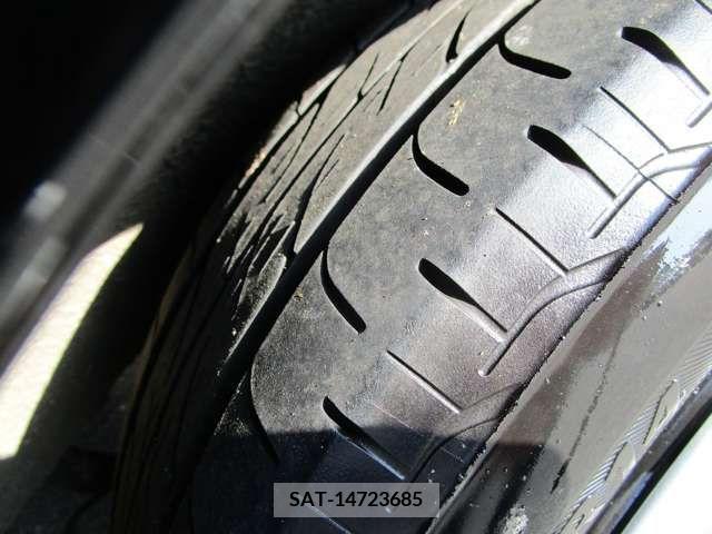 Daihatsu MOVE 2016-10 378303-10