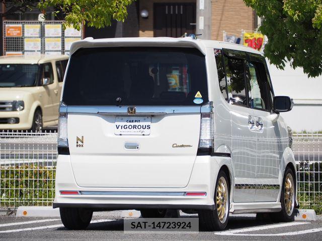 Honda N BOX 2013-01 278461-12