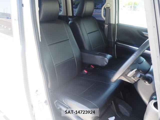 Honda N BOX 2013-01 278461-19