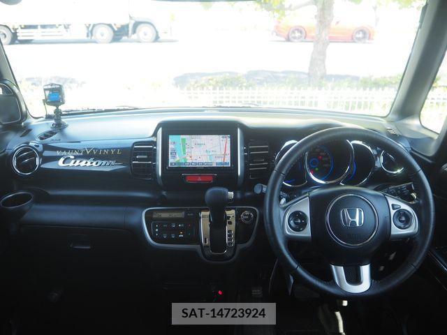 Honda N BOX 2013-01 278461-13