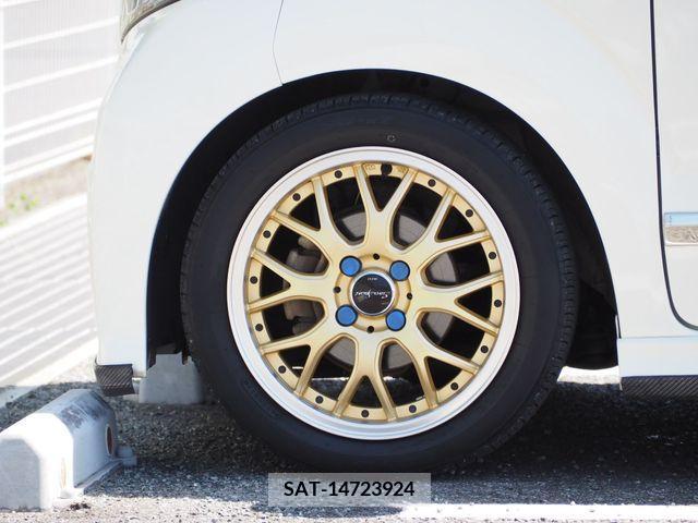 Honda N BOX 2013-01 278461-9