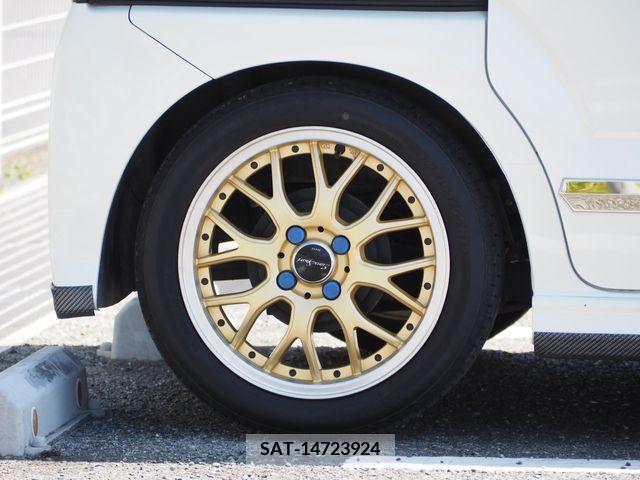Honda N BOX 2013-01 278461-6