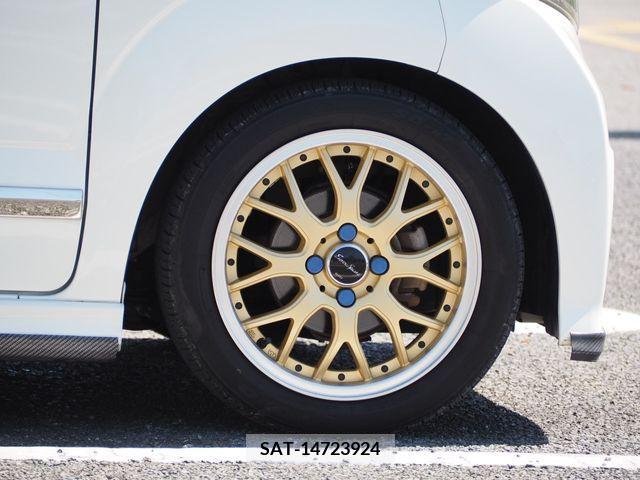 Honda N BOX 2013-01 278461-7