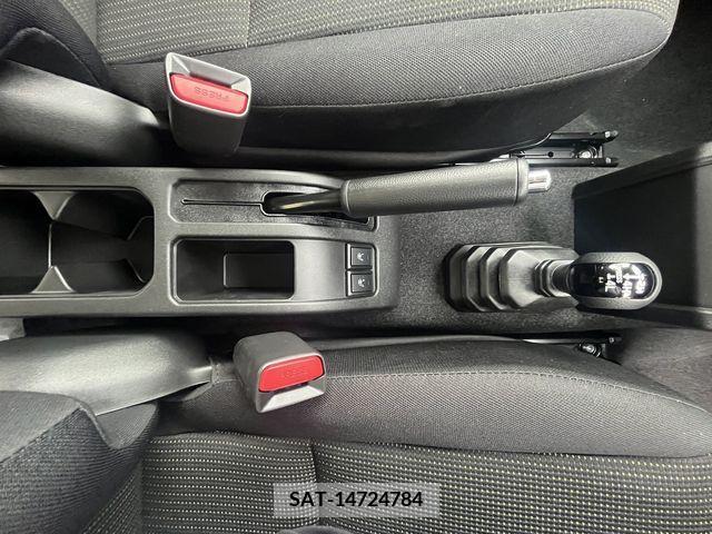 Suzuki JIMNY SIERRA 2024-02 325688-11