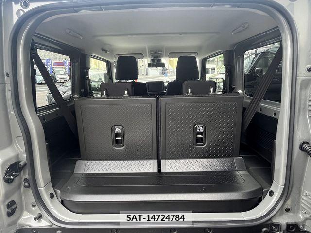 Suzuki JIMNY SIERRA 2024-02 325688-24