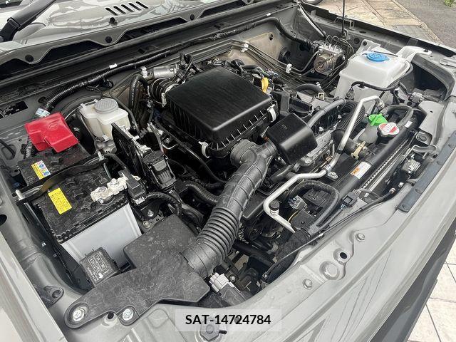 Suzuki JIMNY SIERRA 2024-02 325688-26