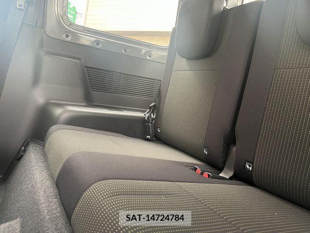 Suzuki JIMNY SIERRA 2024-02 325688-23