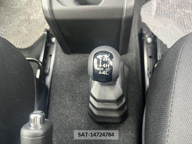 Suzuki JIMNY SIERRA 2024-02 325688-16