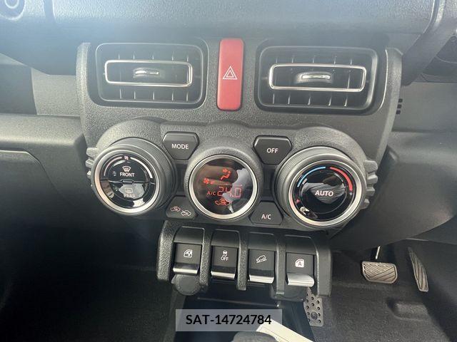 Suzuki JIMNY SIERRA 2024-02 325688-8
