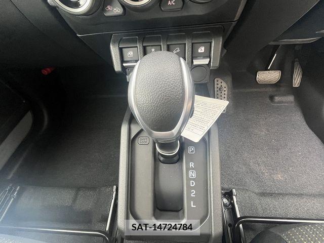 Suzuki JIMNY SIERRA 2024-02 325688-7