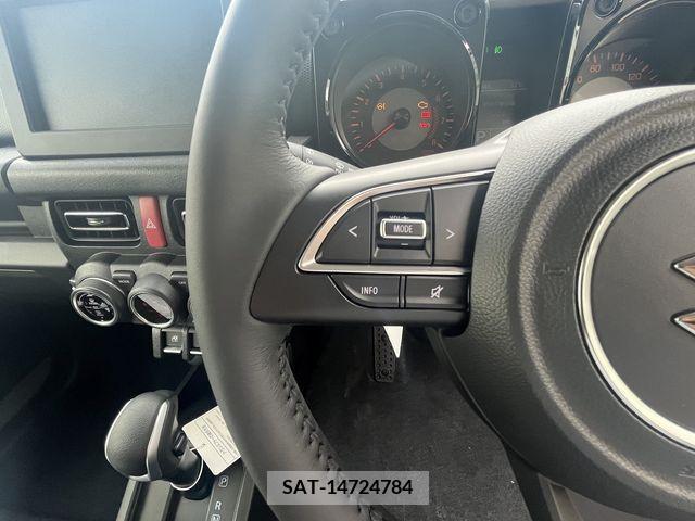 Suzuki JIMNY SIERRA 2024-02 325688-5