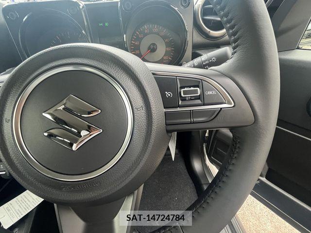 Suzuki JIMNY SIERRA 2024-02 325688-4