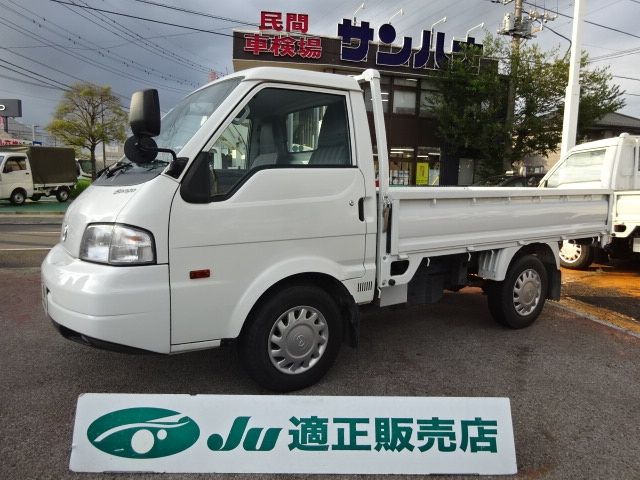 Mazda BONGO TRUCK 2019-09 1572-0