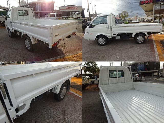 Mazda BONGO TRUCK 2019-09 1572-2