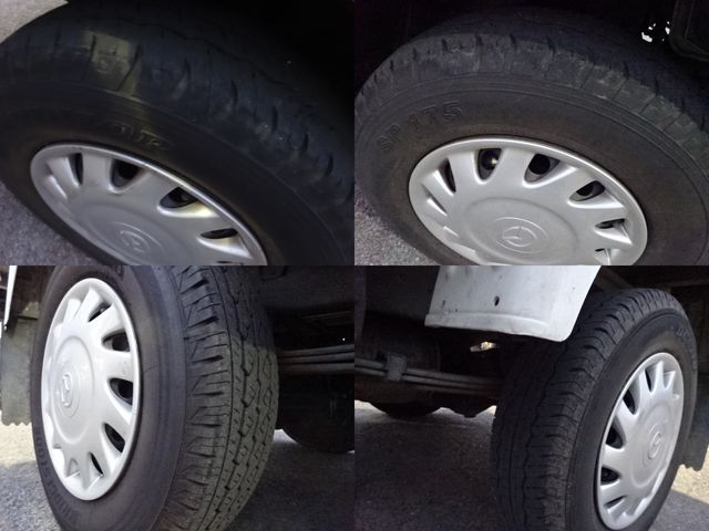 Mazda BONGO TRUCK 2019-09 1572-14