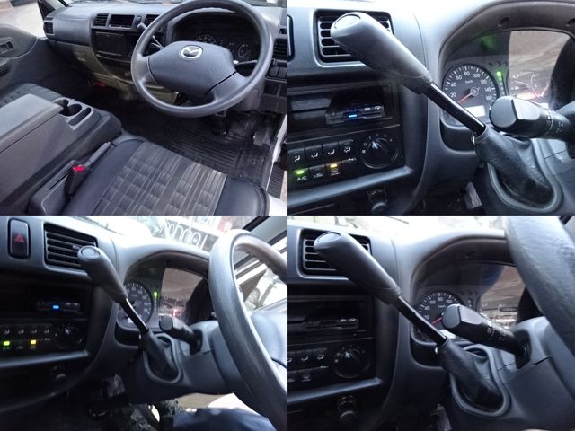 Mazda BONGO TRUCK 2019-09 1572-8