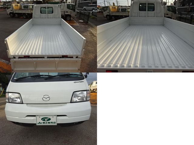 Mazda BONGO TRUCK 2019-09 1572-3