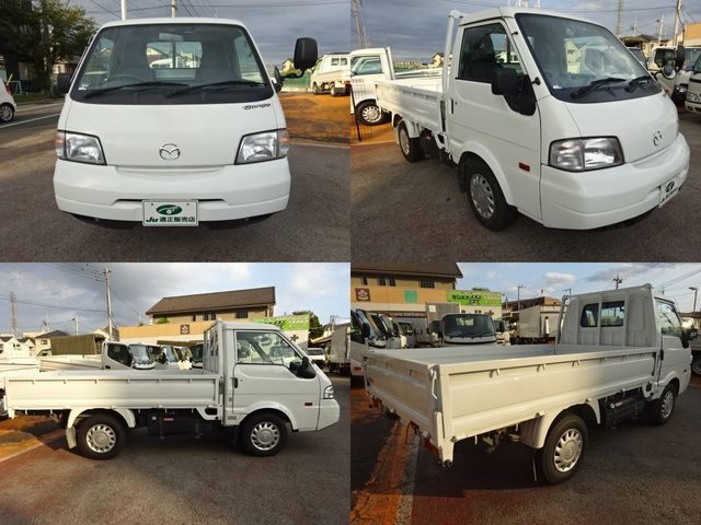 Mazda BONGO TRUCK 2019-09 1572-1