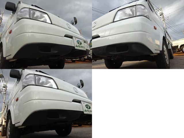 Mazda BONGO TRUCK 2019-09 1572-4