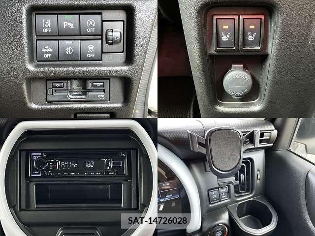 Suzuki HUSTLER 2020-07 342520-4