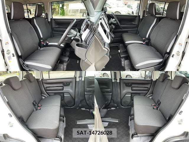 Suzuki HUSTLER 2020-07 342520-6