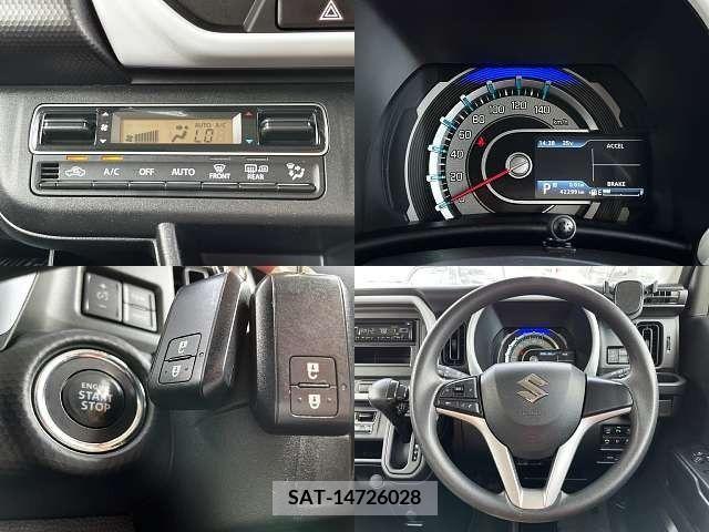Suzuki HUSTLER 2020-07 342520-5
