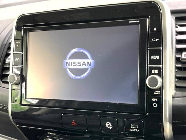 Nissan SERENA 2018-06 20480-2