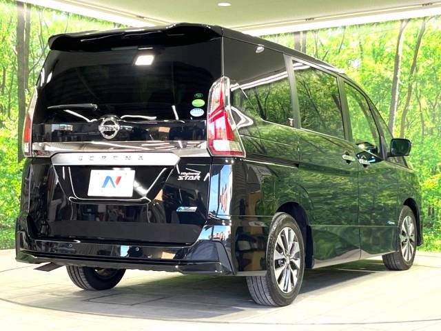 Nissan SERENA 2018-06 20480-17