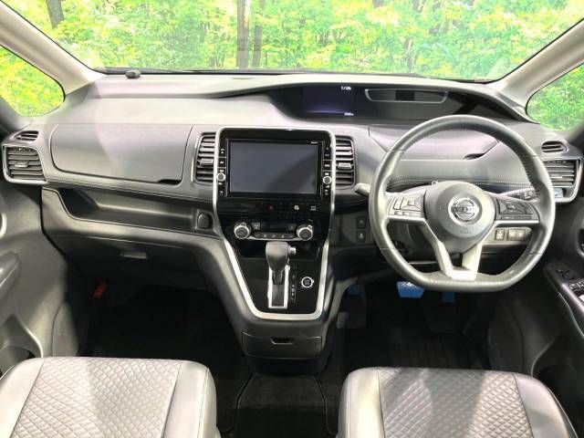 Nissan SERENA 2018-06 20480-1