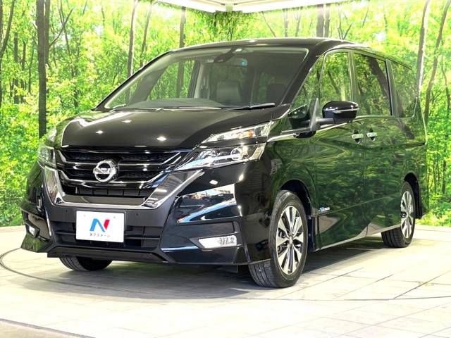 Nissan SERENA 2018-06 20480-16