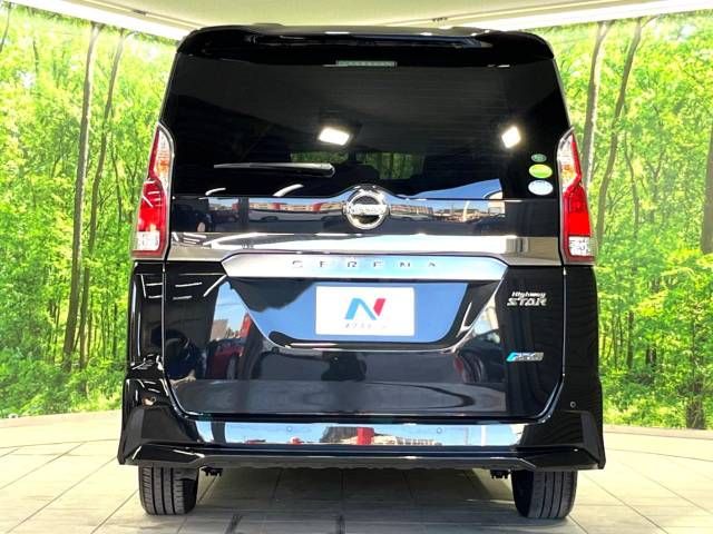 Nissan SERENA 2018-06 20480-15