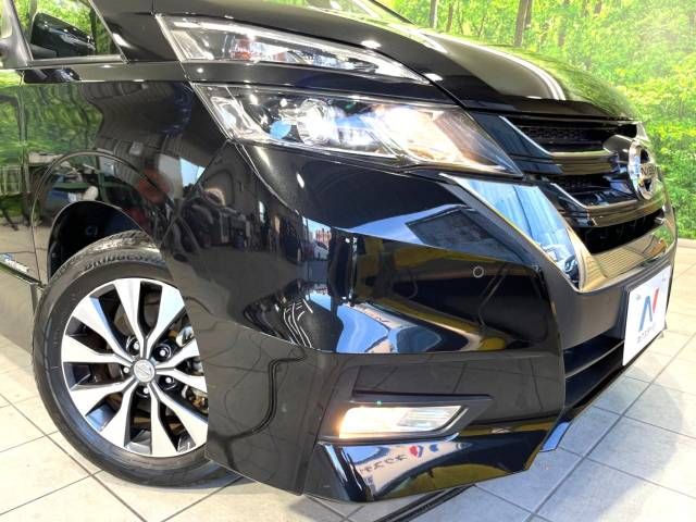 Nissan SERENA 2018-06 20480-11